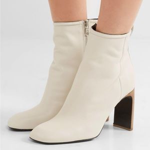 Rag & Bone | Ellis Leather Ankle Boots
